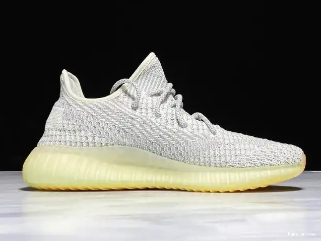 hype Adidas FX4348 Yeshaya V2 Non-Reflective Yeezy Boost 350 0609